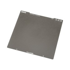 Original Prusa Spring Steel Sheet (Textured Powder-Coated) for CORE One picture