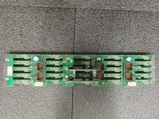 Dell 2CFWT Hard Drive Backplane 2.5