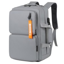 Large Laptop Backpack Business Travel School Multifunction Shoulder Carry Bag picture