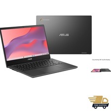 Chromebook CM14 Laptop, 14