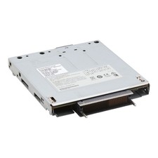 HP BladeSystem C7000 Onboard Administrator HSTNS-BC32-N KVM OA Module 459526-504 picture