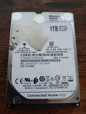 Western Digital Wd10juct picture