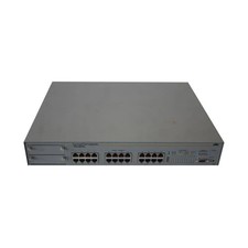 Allied Telesis AT- 8224XL Fast Ethernet Network Swit 24 x Ports 100Base-TX picture
