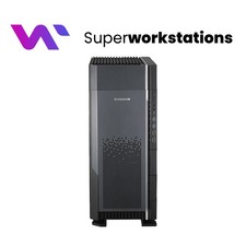 Supermicro Superworkstation 5014A | AMD 5995WX 64 cores, 1TB DDR4 RAM, 8TB NVMe picture