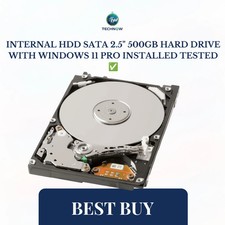 1TB HDD/SSD 2.5
