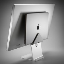 MacBook / Laptop Holder for Apple Studio Display 27