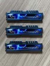 24GB (3x8GB) - G. SKILL DDR3 1600 MHz Memory picture