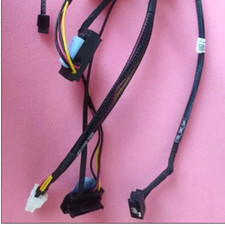 For DELL/R240 340 250 350 Server H350 750 SAS Line 83HNW 38NC4 picture