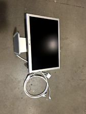 Apple A1081 20 inch Widescreen Cinema Display LCD Monitor picture