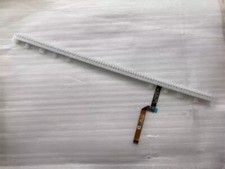 New For MSI Raider GE78 HX 13V RGB LED Luminous Module Light Bar MS-17S1 Laptop picture