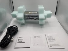 Compaq Power Supply Assy PS 225W, PS-6231-2A P/N:283606-001 picture