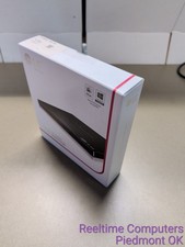 LG GP60NB50 Ultra Slim Portable DVD Writer M-DISC USB 2.0 Mac Windows Black picture