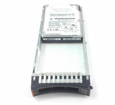 IBM 00Y5765 00AK204 1.2TB SAS 10K 6Gb/s 2.5'' AC62 Storewize V5000 Hard Drive picture