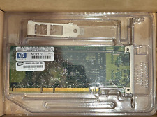 HP NC7170 313586-001 Ethernet RJ 45 Gigabit Network Interface Card picture