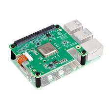 Raspberry Pi AI HAT+ 26TOPS picture