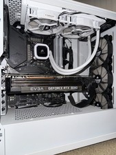 EVGA GeForce RTX 3080 FTW3 ULTRA GAMING 10GB GDDR6X Graphics Card... picture