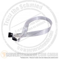 HP 60cm SAS NVMe cable cable 1x SFF-8654 74-pin straight to 1x SFF-8654 74-pin ge picture