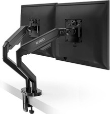 EVEO Premium Dual Monitor Mount 14