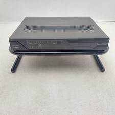 Cisco C891F-K9 Gigabit Integrated Services Security Router 891F picture