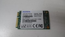 Genuine Sony VAIO PCG-71211L ADATA 24GB SSD - AXM13S2-24GM-B - Tested picture