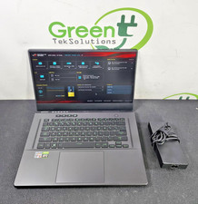 Asus ROG Zephyrus G15 GA503Q 15.6