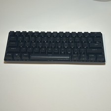 Atrix RGB GSKB05 USB C Mechanical Keyboard (Keyboard Only) picture
