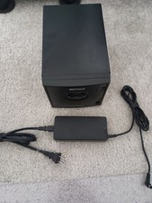 Buffalo LinkStation LS-Q4.OTL R5 Four Bay W/ 4 1TB WD Drives picture