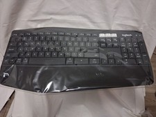 Logitech MK875 Performance Wireless Keyboard  New picture