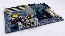 HP Z400 Workstation FMB-0902 Motherboard- 586968-001 picture