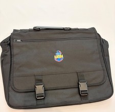 US Navy Embroider Laptop Bag picture