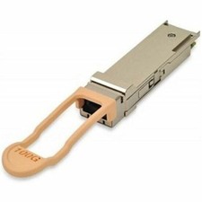 Extreme Networks 100G-LR-QSFP10KM 100G Single Mode QSFP Optical Transceiver 10km picture
