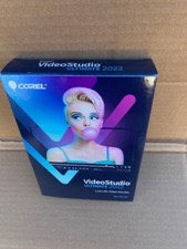 Corel VideoStudio Ultimate 2022 Software NEW/SEALED picture