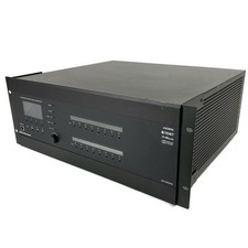 Crestron DM-MD8X8 HD Digital Media Distribution Matrix Switcher w/ Cards picture