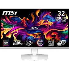 MSI 321URXW QD-OLED 32