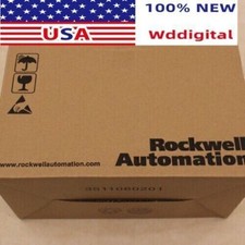 New Sealed Allen-Bradley 150-F60NBDB Soft starter Motor Controller 150F60NBDB picture