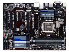 GIGABYTE GA-H87-D3H Intel H87 DDR3 LGA 1150 ATX Motherboard picture