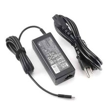 Genuine 65W Type-C USB-C Charger For  Acer Chromebook Spin 11 13 R13 15 311 315 picture