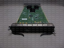 NI-X-32-SF BROCADE COMMUNICATIONS SYSTEMS, INC. SWITCH FABRIC MODULE picture