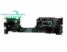 5B21K90468 For ThinkPad X1 Carbon 10th Motherboard i7-1280P 32G 5B21C41931 picture
