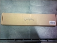 ICC ICMPP0485E Cat5e Patch Panel with 48 Ports and 2 RMS picture