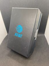 NEW - AT&T Franklin A10 RT410 Hotspot 4G LTE Wi-Fi 5 256MB Capacity picture