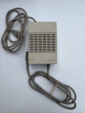 Vtg COMMODORE Computer POWER SUPPLY AC ADAPTER 312503-01 DSP-A500 Works picture