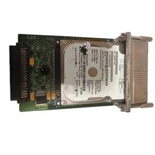 Hard Drive fits for Western Digital WD400UE-22KVT0 Printer Parts 5400RPM 40GB picture