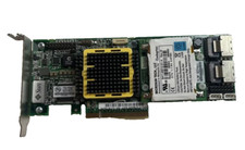 Sun 375-3536 8-Port 3Gbps PCI-E SAS Raid HBA SGXPCIESAS-R-INT-Z picture