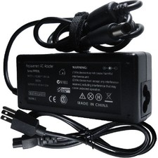 65W AC Adapter Charger Power Cord Supply for Compaq Presario CQ60 CQ60Z Series picture