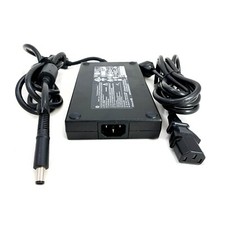 Genuine HP 200W AC DC Adapter Part/N 693708-001 Power Supply 19.5V 10.3A Charger picture