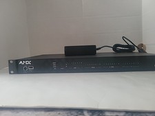 AMX NX-3200 NetLinx NX Integrated Controller FG2106-03 picture