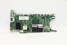 Lenovo ThinkPad T480s Motherboard | Intel i7-8550U | 8GB RAM | FRU 01LV606 picture