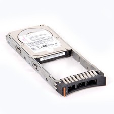 IBM 74Y4899 571GB 10K SAS SFF-2 HDD (IBM i) - High Performance Storage picture