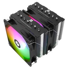 TL-C12B-S V2 PWM Fan CPU Cooler - Efficient Heat Dissipation picture